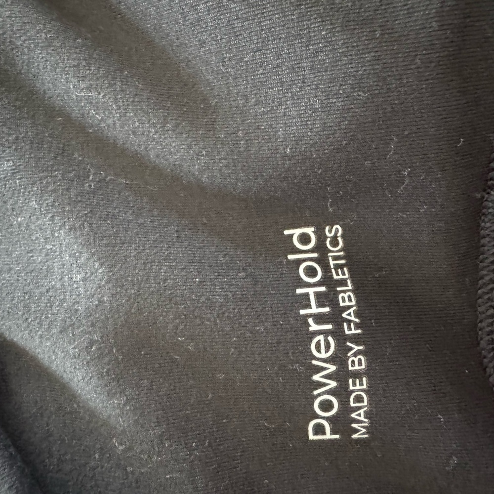 Fabletics Define PowerHold Split Hem Legging XL |… - image 8